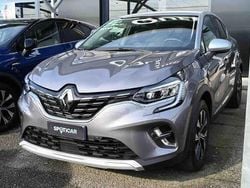 Grigio Usata 2024 Renault Captur Techno SUV | 16.900 € (Ottimo prezzo)