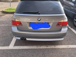 Usata 2006 BMW 530 Station wagon | 2200 € (Super prezzo)