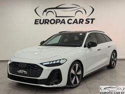 Bianco Usata 2025 Audi A5 S-Line Station wagon | 55.900 € (Super prezzo)