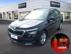 Nero Usata 2022 Skoda Kamiq Ambition SUV | 14.200 € (Super prezzo)