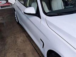 Bianco Usata 2018 BMW 420 Gran Coupé Coupé | 17.000 € (Ottimo prezzo)