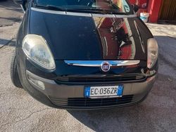 Nero Usata 2010 Fiat Punto Evo Due volumi | 4000 € (Buon prezzo)