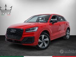 Rosso Usata 2019 Audi Q2 Sport SUV | 21.900 € (Ottimo prezzo)