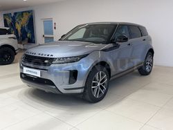 Grigio scuro Nuova 2025 Land Rover Range Rover evoque S SUV | 62.900 € (Cara)