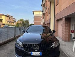 Usata 2017 Mercedes C200 Premium Plus Coupé | 26.000 € (Buon prezzo)