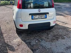 Usata 2021 Fiat Panda S Tre volumi | 7500 € (Super prezzo)