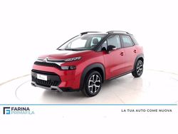 Pepper red Usata 2024 Citroën C3 Aircross SUV | 16.900 € (Ottimo prezzo)