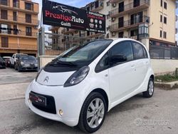 Bianco Usata 2017 Citroën C-zero Seduction Due volumi | 8490 €