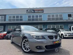 Grigio Usata 2007 BMW 535 M Sport Station wagon | 8490 €