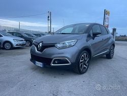 Grigio Usata 2014 Renault Captur SUV | 5900 € (Buon prezzo)