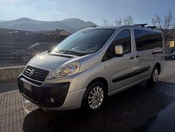 Usata 2011 Fiat Scudo Furgone | 4900 €