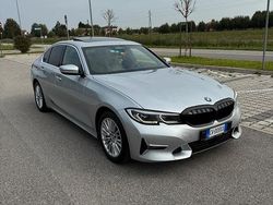 Grigio Usata 2019 BMW 330 Tre volumi | 26.000 €