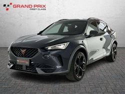 Grigio scuro Usata 2022 Cupra Formentor SUV | 25.900 € (Buon prezzo)