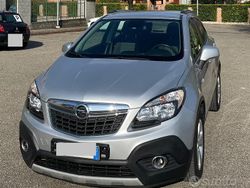 Grigio Usata 2015 Opel Mokka SUV | 6500 € (Super prezzo)