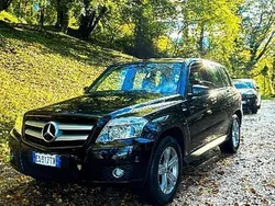 Usata 2010 Mercedes GLK220 SUV | 9333 € (Buon prezzo)