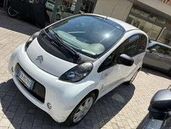 Bianco Usata 2016 Citroën C-zero Seduction Due volumi | 5800 € (Ottimo prezzo)