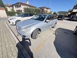 Usata 2010 Mercedes C220 Executive Station wagon | 2800 € (Super prezzo)