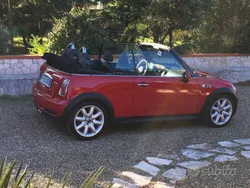 Usata 2007 Mini Cooper S Cabriolet Cabrio | 8500 € (Super prezzo)