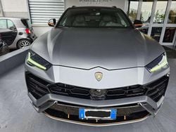 Grigio Usata 2019 Lamborghini Urus SUV | 219.000 € (Super prezzo)