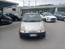 Argento Usata 2005 Chevrolet Matiz Due volumi | 1950 € (Buon prezzo)