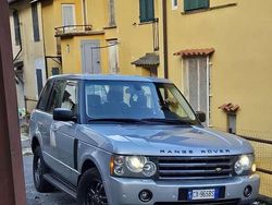 Grigio Usata 2005 Land Rover Range Rover Sport HSE SUV | 12.500 €
