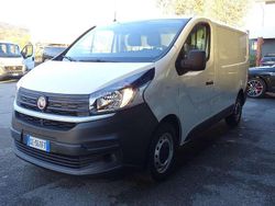 Bianco Usata 2021 Fiat Talento Monovolume | 17.900 € (Buon prezzo)