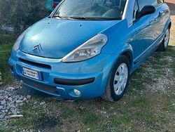 Usata 2004 Citroën C3 Pluriel Cabrio | 3500 € (Cara)