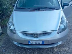 Usata 2002 Honda Jazz Due volumi | 1500 € (Buon prezzo)