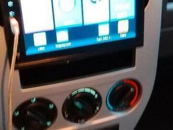 Usata 2009 Jeep Patriot SUV | 4000 € (Super prezzo)