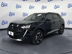Nero Usata 2023 Peugeot 2008 GTi SUV | 22.290 € (Buon prezzo)