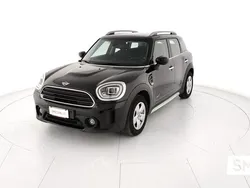 Nero Usata 2021 Mini Cooper S Business Due volumi | 28.900 €