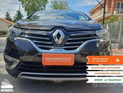 Usata 2017 Renault Espace Monovolume | 12.999 € (Buon prezzo)