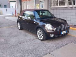 Usata 2011 Mini Cooper Cabriolet Cabrio | 8500 € (Buon prezzo)