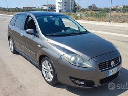 Usata 2009 Fiat Croma Emotion Station wagon | 2200 € (Buon prezzo)
