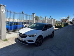 Bianco Usata 2019 Opel Grandland X Ultimate SUV | 13.500 € (Buon prezzo)