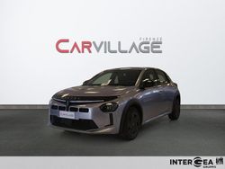 Nero Nuova 2025 Lancia Ypsilon Due volumi | 22.250 € (Molto cara)