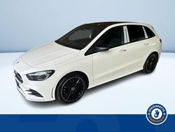 Bianco Nuova 2025 Mercedes B250e Advanced Plus Monovolume | 40.650 € (Buon prezzo)