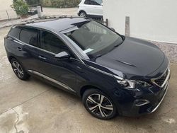 Usata 2018 Peugeot 3008 GT-line SUV | 15.900 € (Buon prezzo)