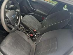 Usata 2017 Ford Fiesta Business Edition Due volumi | 7700 € (Buon prezzo)