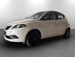 Bianco Usata 2021 Lancia Ypsilon Silver Due volumi | 11.690 € (Buon prezzo)