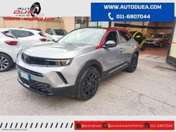 Gray Usata 2022 Opel Mokka GS Line SUV | 17.900 € (Buon prezzo)