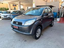 Grigio Usata 2008 Daihatsu Terios SUV | 3999 € (Super prezzo)