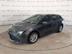 Grigio Usata 2024 Toyota Corolla Active Station wagon | 27.950 € (Buon prezzo)