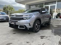 Grigio Usata 2022 Citroën C5 Monovolume | 14.900 € (Super prezzo)