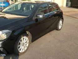 Usata 2017 Mercedes A160 Business Tre volumi | 15.000 € (Buon prezzo)