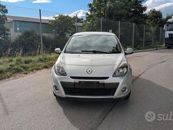 Argento Usata 2007 Renault Clio II Tre volumi | 1999 € (Ottimo prezzo)