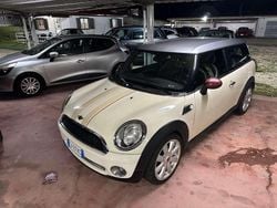 Other Usata 2010 Mini Cooper Clubman Salt Station wagon | 6500 € (Buon prezzo)