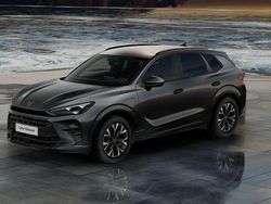 Grigio timanfaya Nuova 2025 Cupra Terramar SUV | 49.400 € (Molto cara)