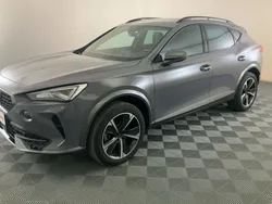 Grigio Usata 2023 Cupra Formentor SUV | 28.899 € (Buon prezzo)