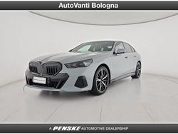Usata 2024 BMW 520 Comfort Edition Tre volumi | 58.580 € (Molto cara)